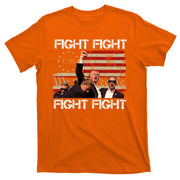 Trump Pennsylvania 2024 Fight We The People T-Shirt