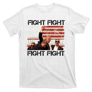 Trump Pennsylvania 2024 Fight We The People T-Shirt