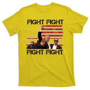 Trump Pennsylvania 2024 Fight We The People T-Shirt