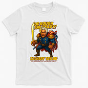 The Presidential Chronicles Zachary Taylor T-Shirt