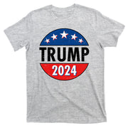 Trump 2024 Election Emblem T-Shirt