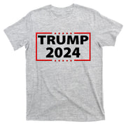 Trump 2024 Logo T-Shirt