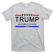 Trump 2024 Save America T-Shirt