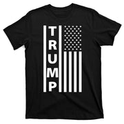 Trump Flag T-Shirt