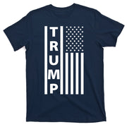 Trump Flag T-Shirt