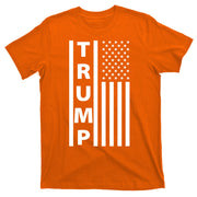Trump Flag T-Shirt