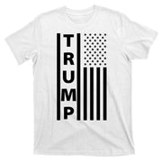 Trump Flag T-Shirt
