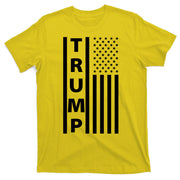 Trump Flag T-Shirt