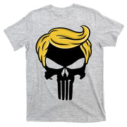 Trump Skull T-Shirt
