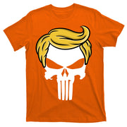 Trump Skull T-Shirt