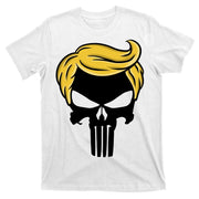 Trump Skull T-Shirt
