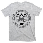 Tatooine Scavengers Union T-Shirt