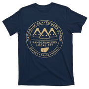 Tatooine Scavengers Union T-Shirt