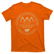 Tatooine Scavengers Union T-Shirt
