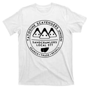 Tatooine Scavengers Union T-Shirt