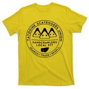 Tatooine Scavengers Union T-Shirt