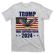 Trump Take America Back 2024 T-Shirt