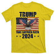 Trump Take America Back 2024 T-Shirt
