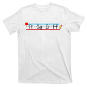 TGIF Teacher Back To School T-Shirt