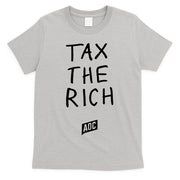 Tax The Rich AOC T-Shirt