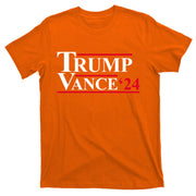 Trump Vance 2024 Election T-Shirt
