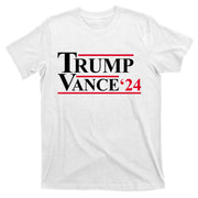Trump Vance 2024 Election T-Shirt