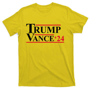 Trump Vance 2024 Election T-Shirt