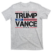 Trump Vance 2024 Usa Election T-Shirt