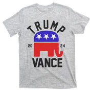 Trump Vance 2024 Republican Election T-Shirt