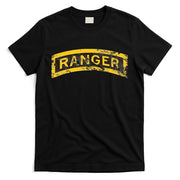 Vintage Ranger Tab T-Shirt
