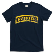 Vintage Ranger Tab T-Shirt
