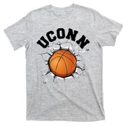 Uconn Basketball T-Shirt