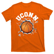 Uconn Basketball T-Shirt