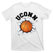 Uconn Basketball T-Shirt