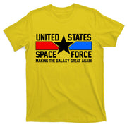 USSF Making The Galaxy Great Again T-Shirt