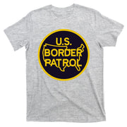 Us United States Border Patrol T-Shirt