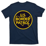 Us United States Border Patrol T-Shirt