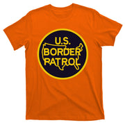 Us United States Border Patrol T-Shirt