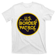 Us United States Border Patrol T-Shirt