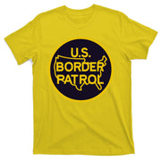 Us United States Border Patrol T-Shirt