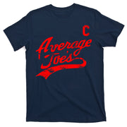 Vintage Average Joe's Gym T-Shirt