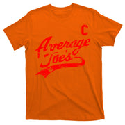 Vintage Average Joe's Gym T-Shirt