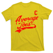 Vintage Average Joe's Gym T-Shirt