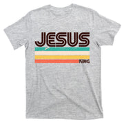 Vintage Jesus King T-Shirt