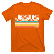 Vintage Jesus King T-Shirt