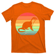 Vintage Sea Otter  T-Shirt
