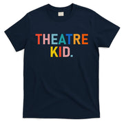 Vintage Theatre Kid Merch T-Shirt