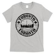 Vintage Toronto Logo T-Shirt