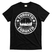 Vintage Toronto Logo T-Shirt