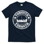 Vintage Toronto Logo T-Shirt
